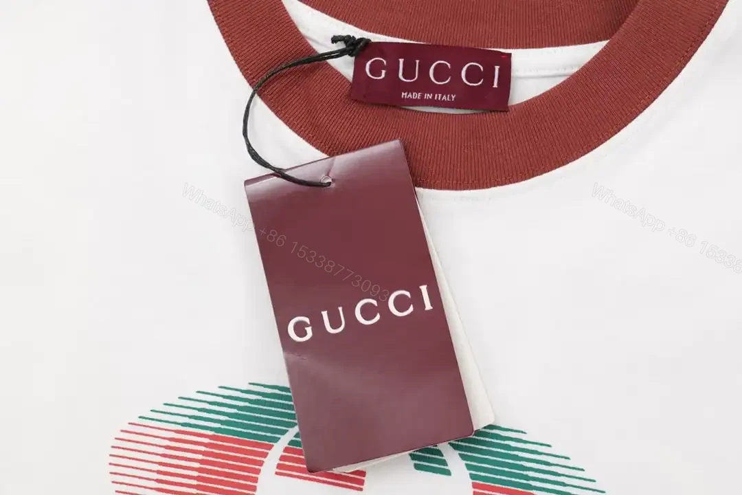 View 3 of Gucci T-Shirt – GC0115