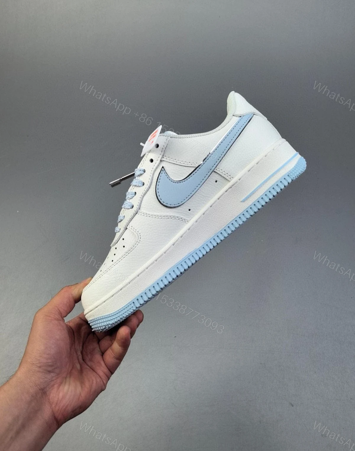 View 2 of FIRST COPY NIKE AIRFORCE LV8 SHOES FOR MEN