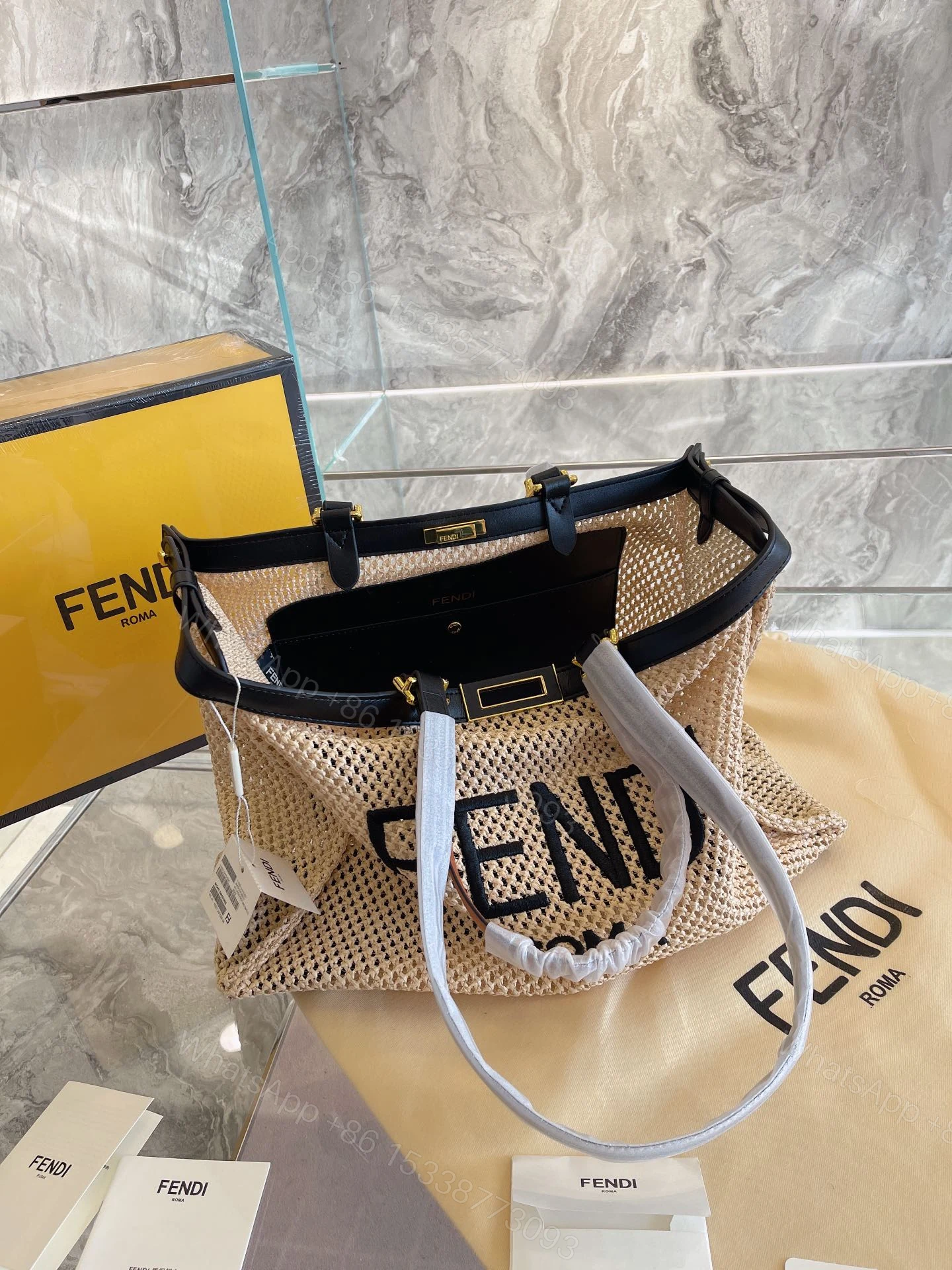 New Arrival Bags FEI 145 — view 1