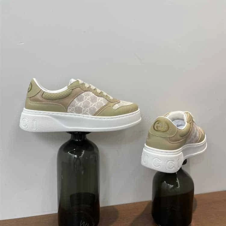 View 9 of GUCCI MEN’S GG SNEAKER – GC102
