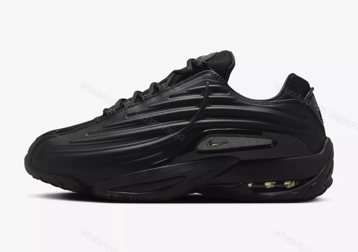 View 13 of Nike Hot Step 2 Drake NOCTA Black DZ7293-001