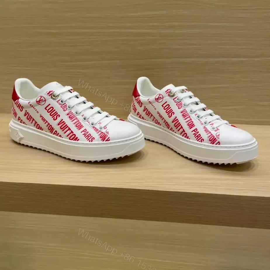 View 2 of LV TIME OUT SNEAKER – LSVM050
