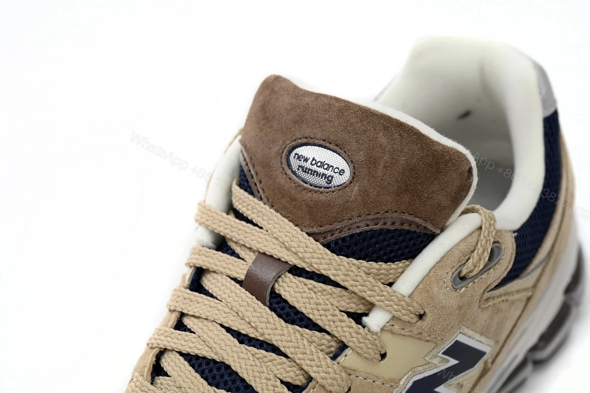 View 6 of New Balance 2002R Kha Ki M2002R5