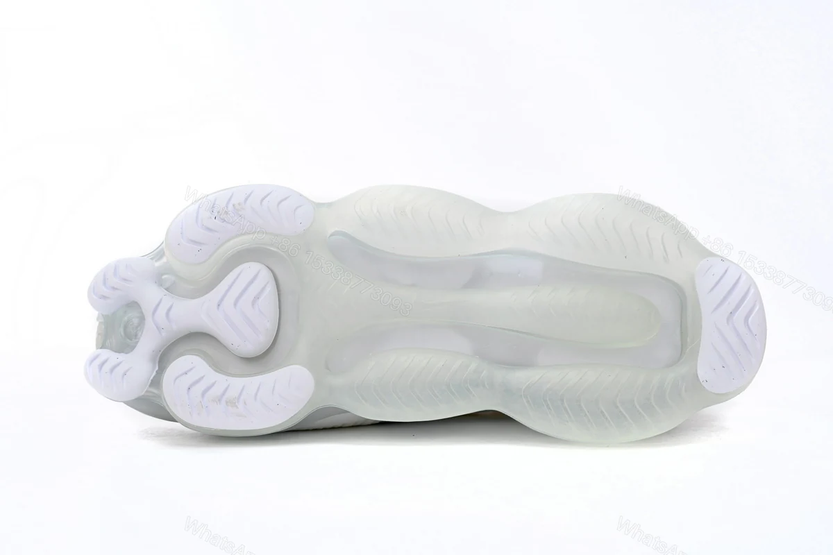 View 3 of Nike Air Max Scorpion FK White Football Grey DJ4702-100