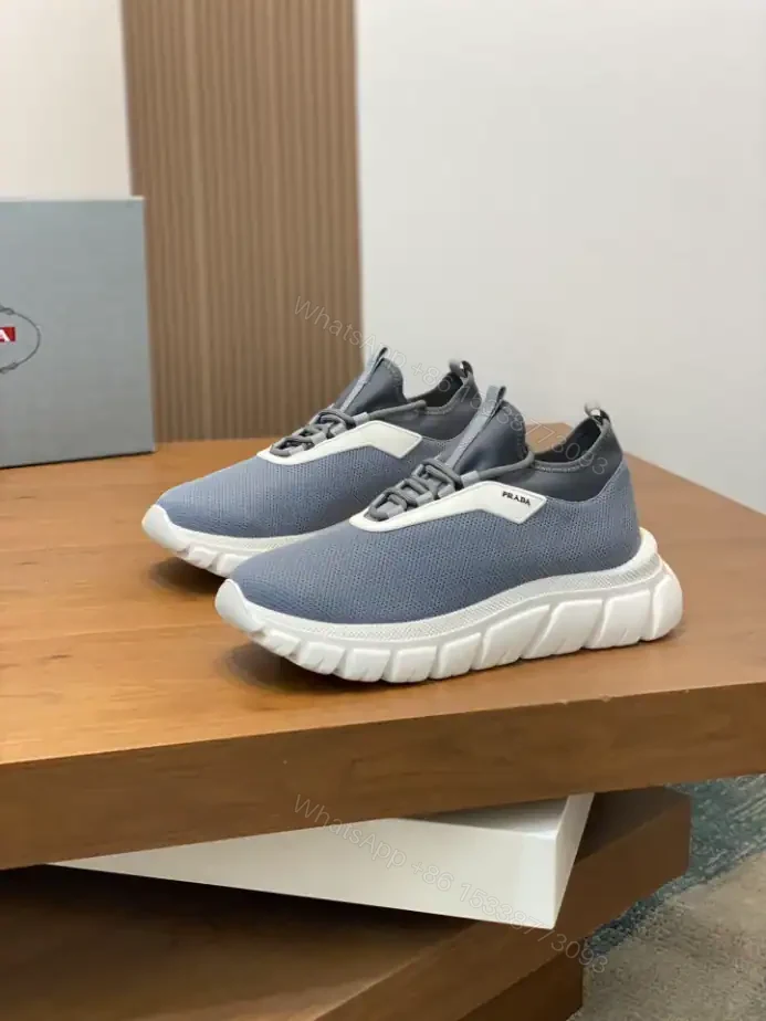 View 5 of PRADA SNEAKERS – PRD053