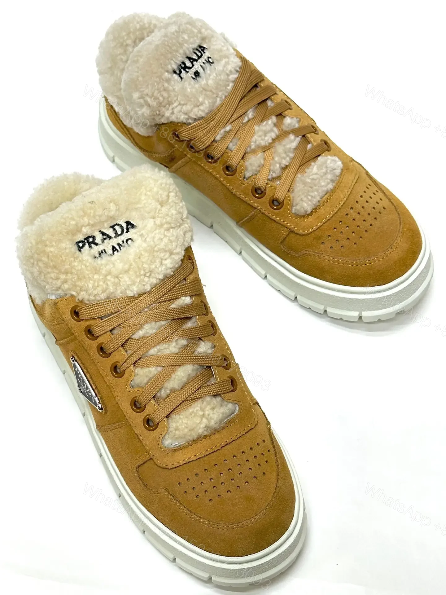 PRADA — view 1