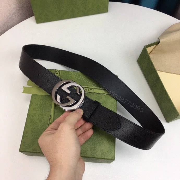 View 8 of Women’s Luxury GCI BELTS 020