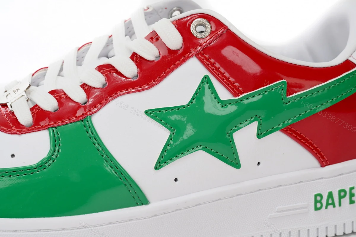View 6 of A Bathing Ape Bape Sta Italy(BapeSta)