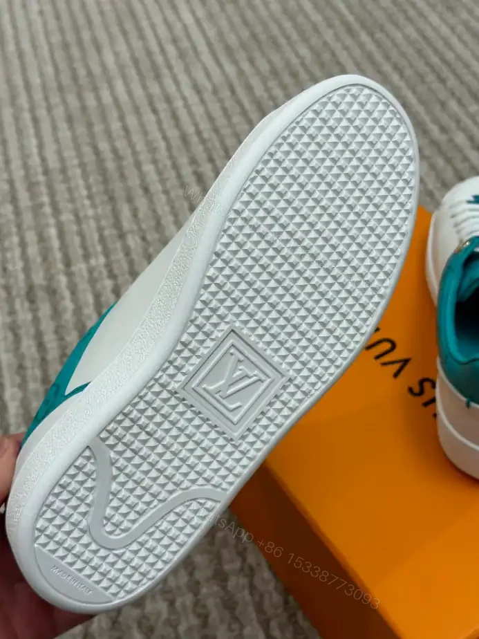 View 8 of LV TIME OUT SNEAKER – LSVM046