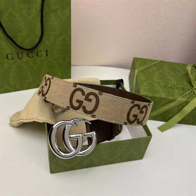 View 2 of GUCCI BELT – B93