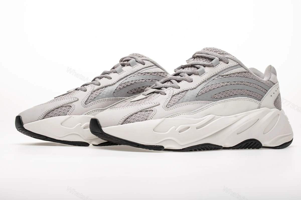 Yeezy Boost 700 V2 “Static” EF2829 — view 2