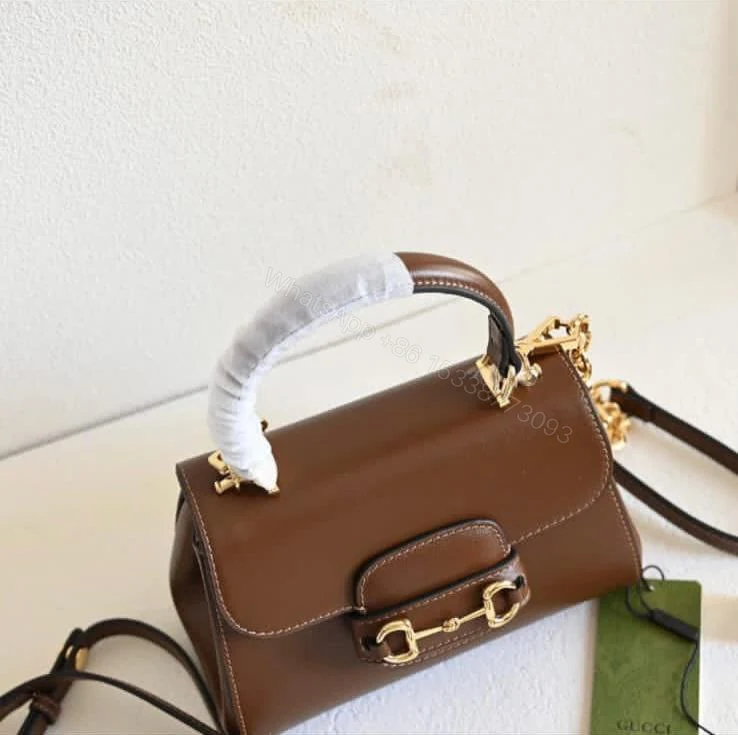 View 2 of FWRD Renew GUCCI HANDBAG