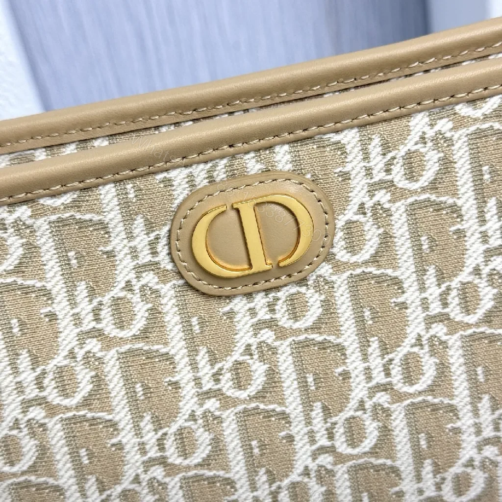 View 7 of Monogram Leather Crossbody: Refined Hardware, Compact Luxury