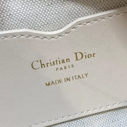 View 6 of Dior 30 Montaigne Cigale mini bag