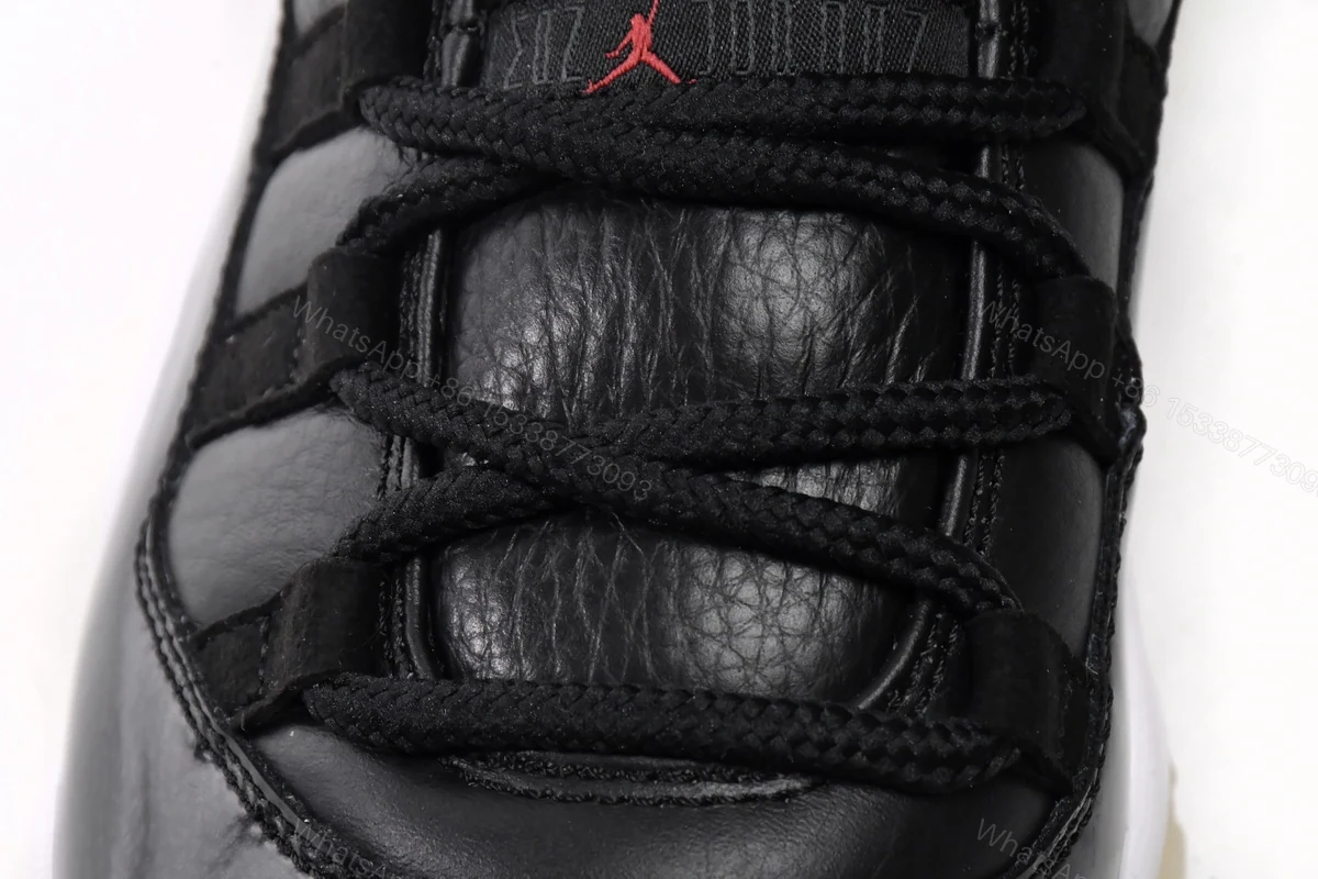 View 5 of Air Jordan 11 Low Retro 72-10 AV2187-001