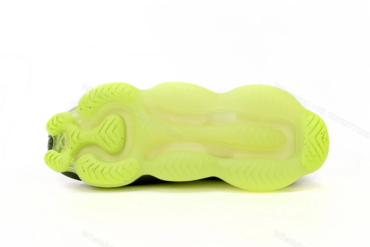 View 3 of Nike Air Max Scorpion FK Barely Volt DJ4701-300
