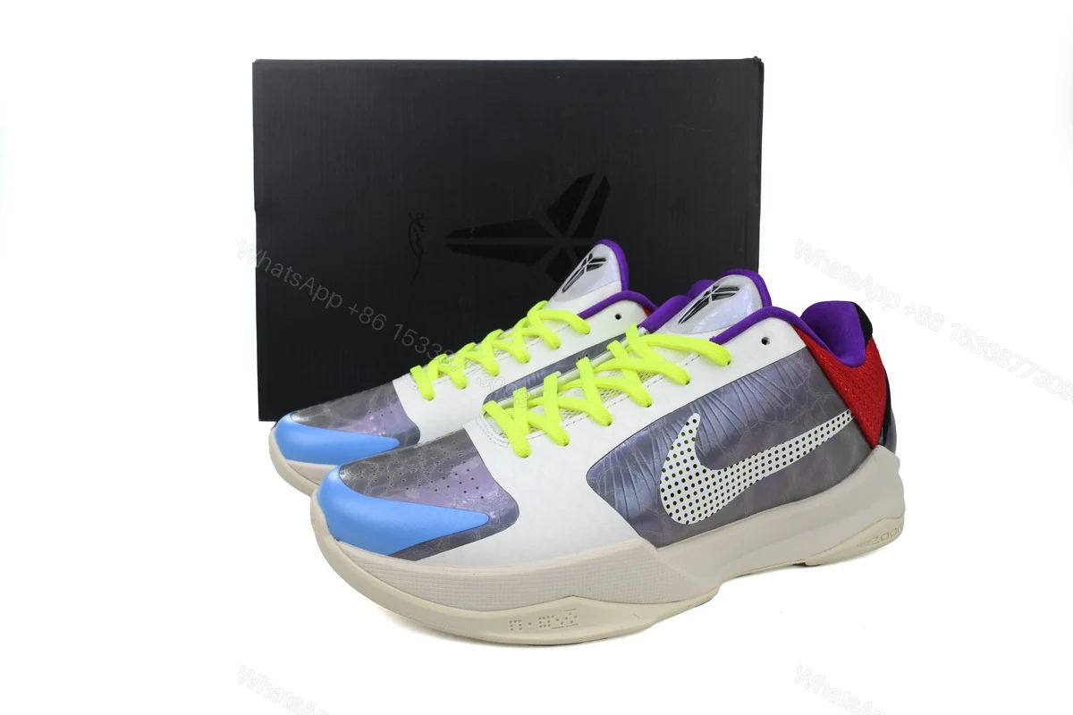Nike Kobe 5 Protro PJ Tucker CD4991-004 — view 2
