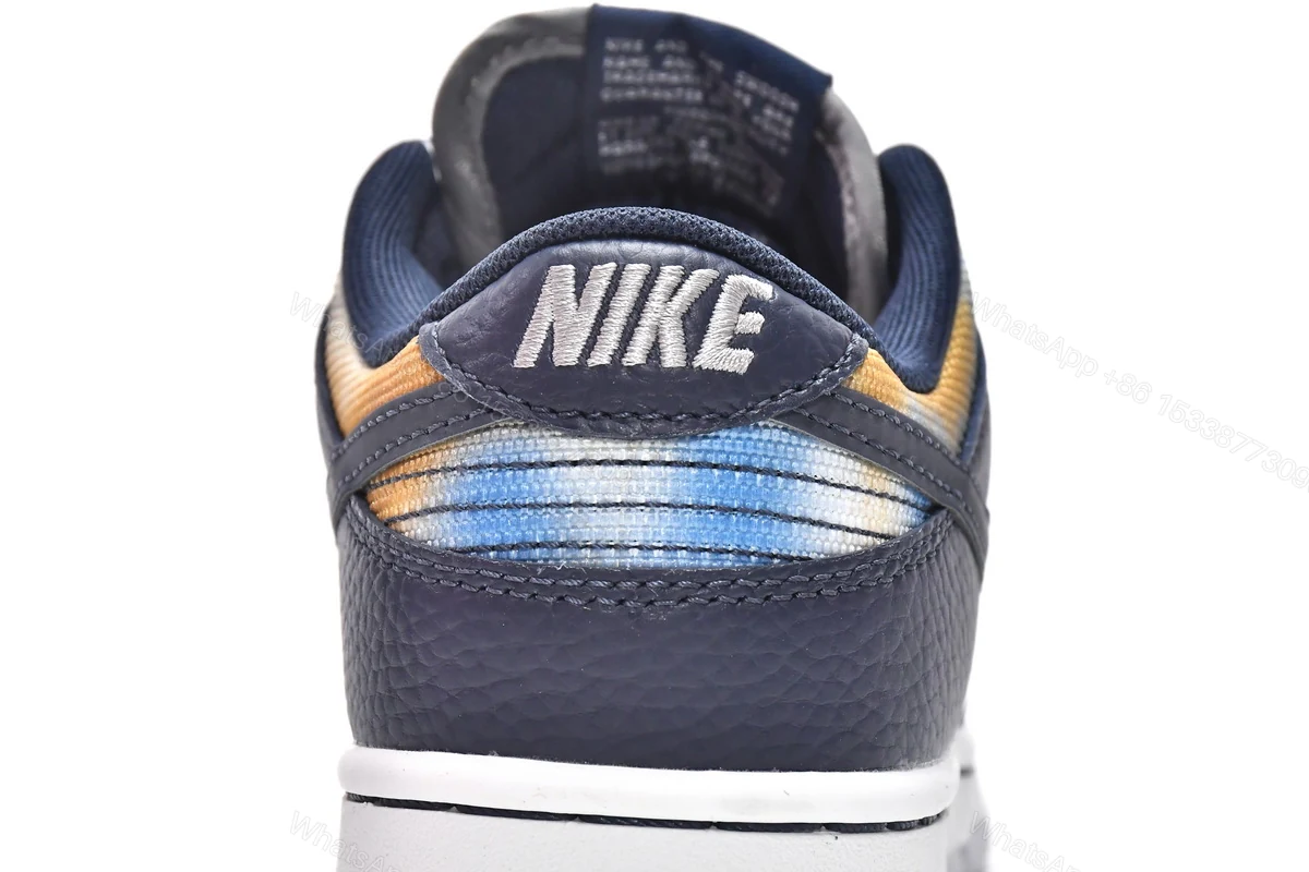 View 4 of (OG)Nike Dunk Low Graffiti DM0108-400
