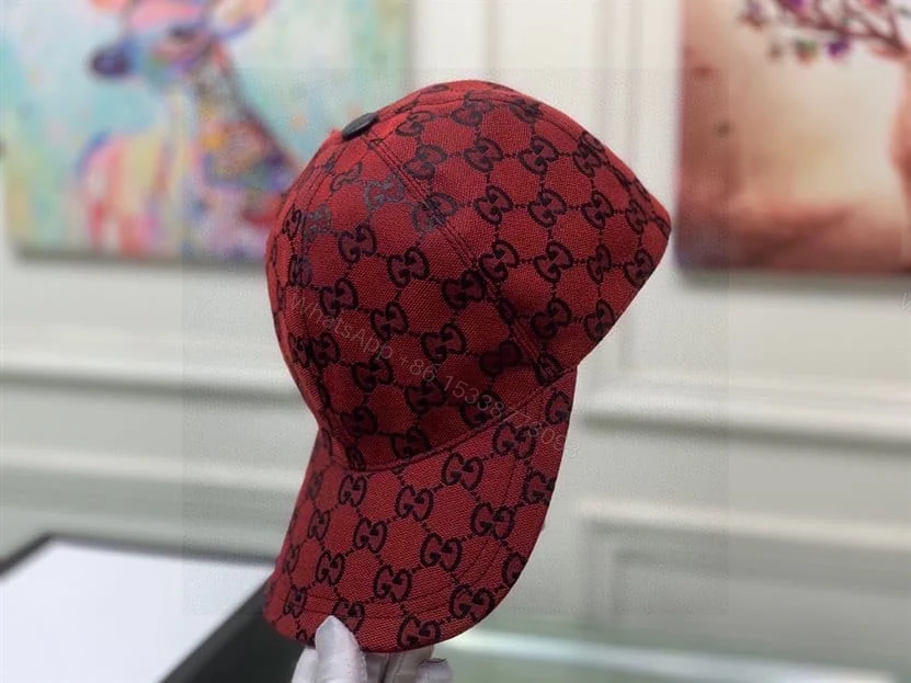 View 8 of Gucci Cap – RCG46