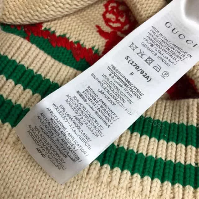 View 6 of Gucci Cardigans – RJK06