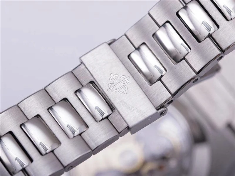 View 12 of Replica Patek Philippe 5726 Blue Calendar Watch