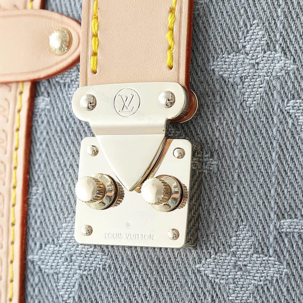 View 6 of LV Side Trunk MM Bag(HIGH-END GRADE)