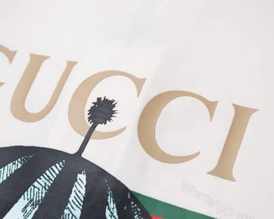 View 5 of Gucci Animal Anniversary T-Shirt – GC0029