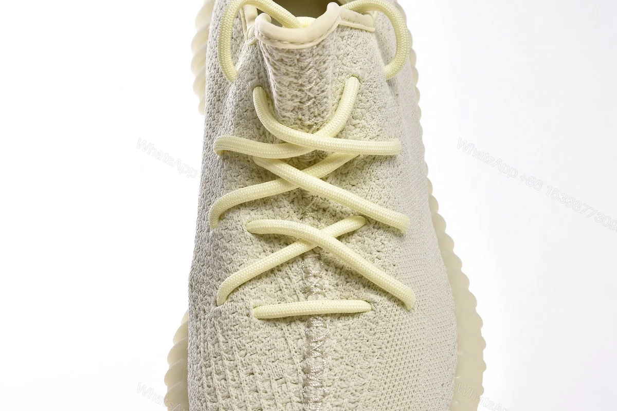 View 3 of Yeezy Boost 350 V2 Butter F36980