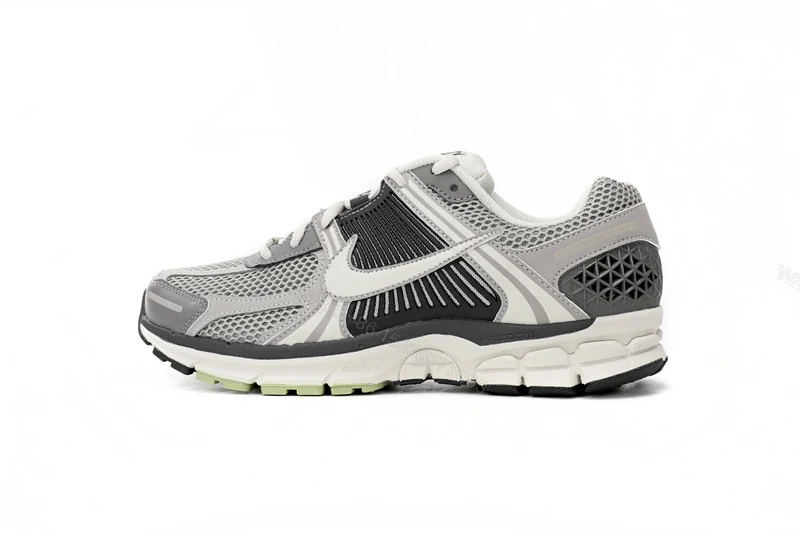 View 10 of Nike Air Zoom Vomero 5 Ash FB8825-001