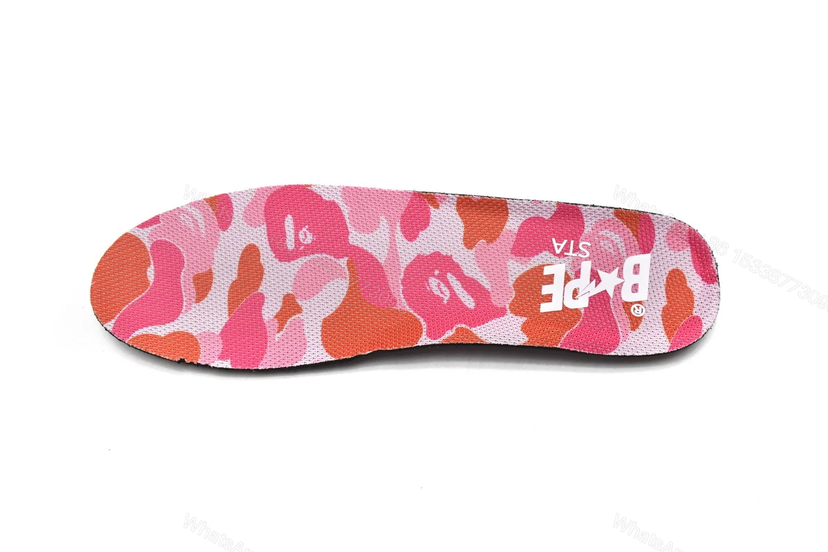 View 8 of Bape Sk8 Sta Low 1G70-109-0028(BapeSta)