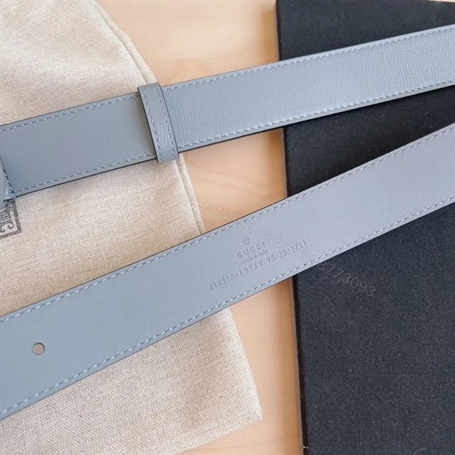 View 7 of GUCCI BELT – B68