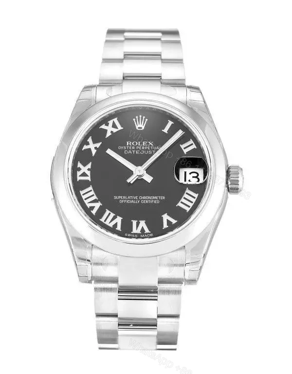 Replica Rolex Datejust Lady 178240/5 — view 1