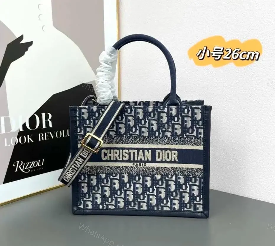 DIOR — view 1
