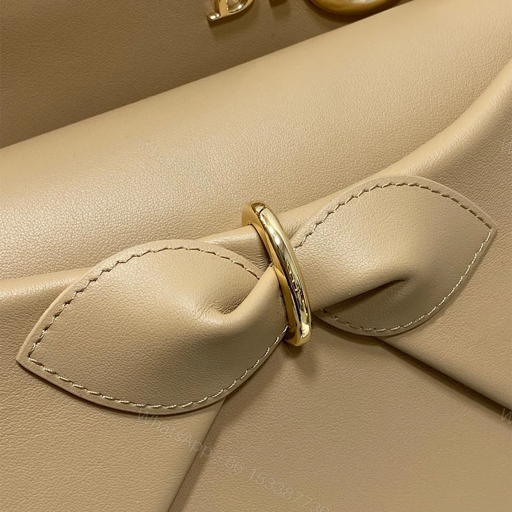 View 6 of Small Dior Cigale BAG(HIGH-END GRADE)