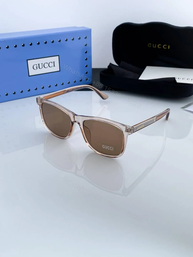 First Copy Gucci 381 Sunglasses — view 1
