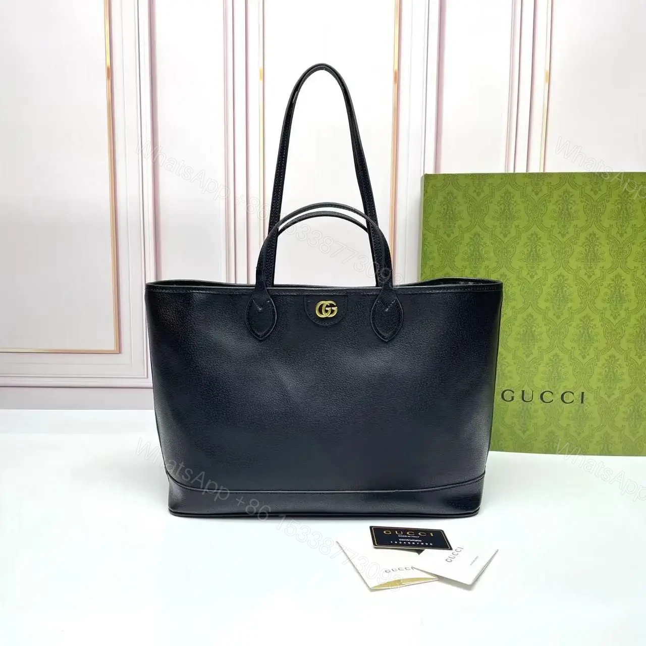 GUCCI — view 1