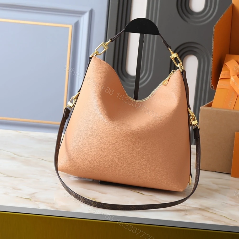 View 4 of Louis Vuitton Multipass Bag Arizona Beige 30Cm M28029