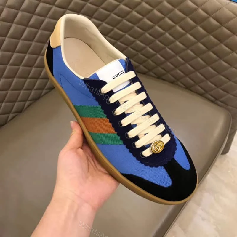 View 8 of GUCCI G47 SNEAKER – GC24