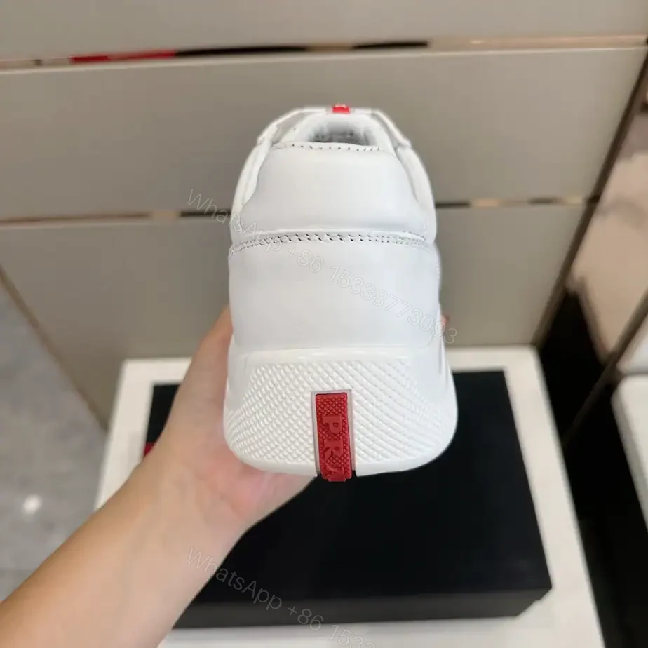View 9 of PRADA SNEAKERS – PRD071