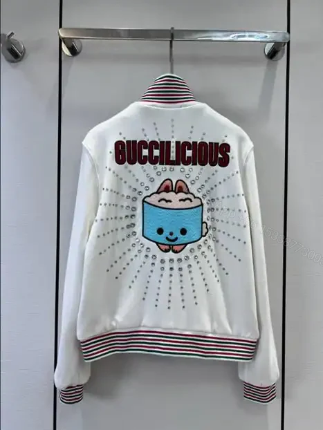 View 2 of Gucci Jacket – GJ011