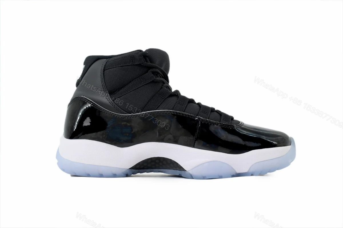 View 5 of Air Jordan 11 Retro 'Space Jam CT8012-900 (2026)