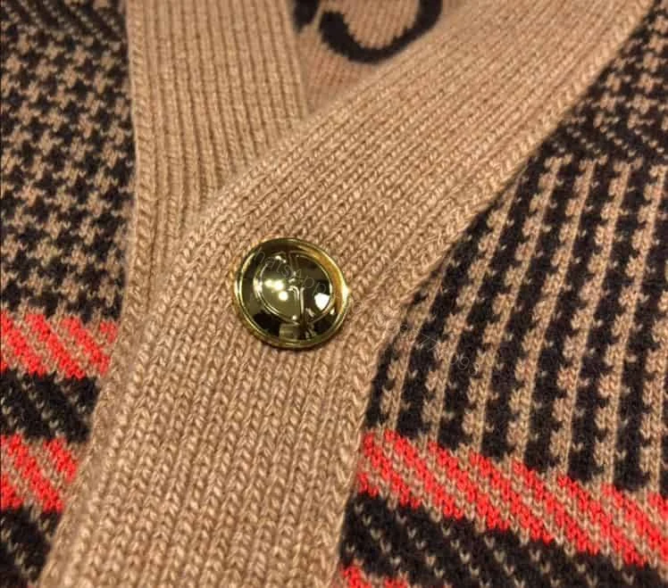 View 8 of Gucci Cardigans – RJK09