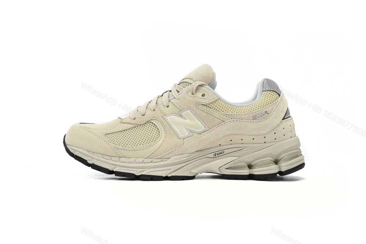 View 12 of New Balance 2002R Beige M2002RE