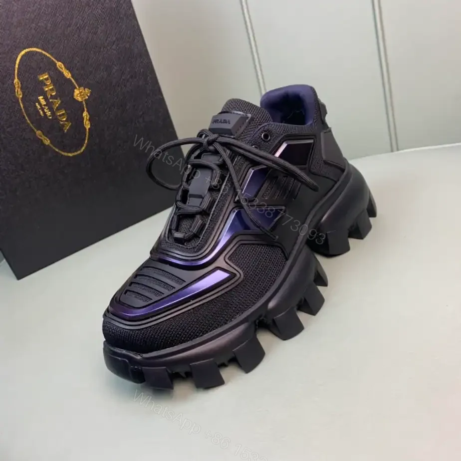 View 5 of PRADA CLOUDBUST THUNDER SNEAKERS – PRD027