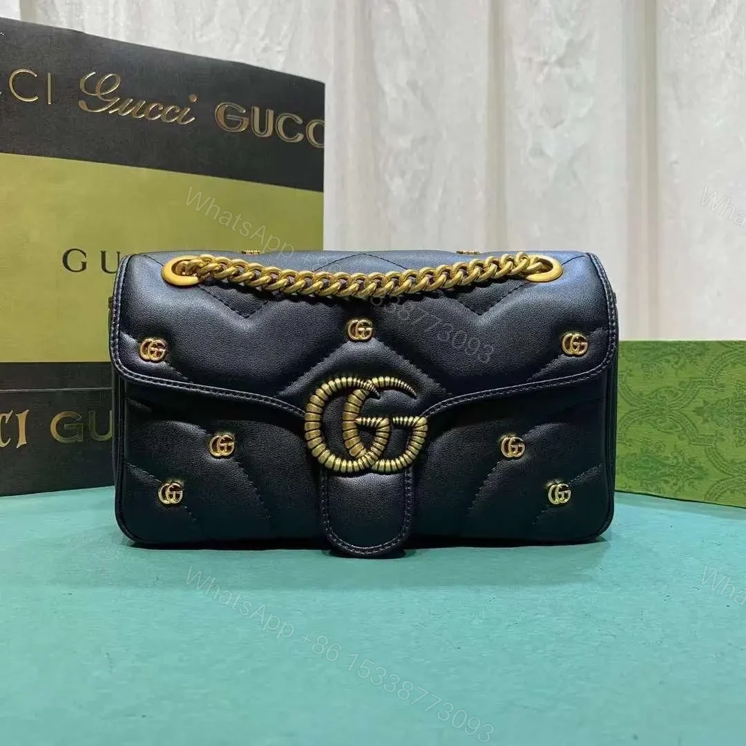 GUCCI — view 1