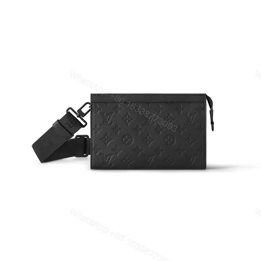 LOUIS VUITTON GASTON WEARABLE WALLET – RRG072 — view 1