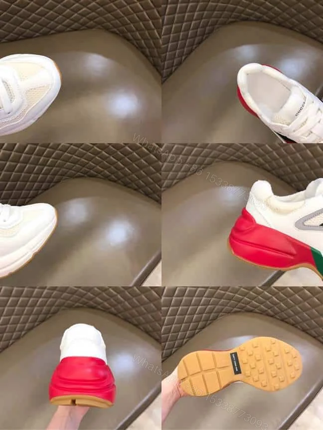 View 9 of Men’s Rhyton sneaker – GC92