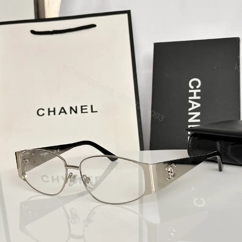 View 10 of Rectilinear Luxury Sunglasses with Gradient Polarized Lenses