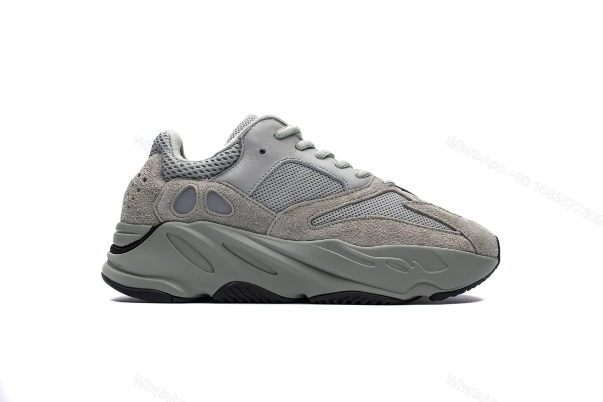 View 2 of Yeezy Boost 700 Salt EG7487