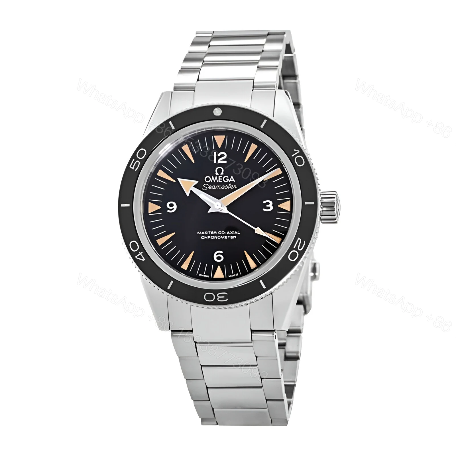 View 2 of Omega spectre Replica